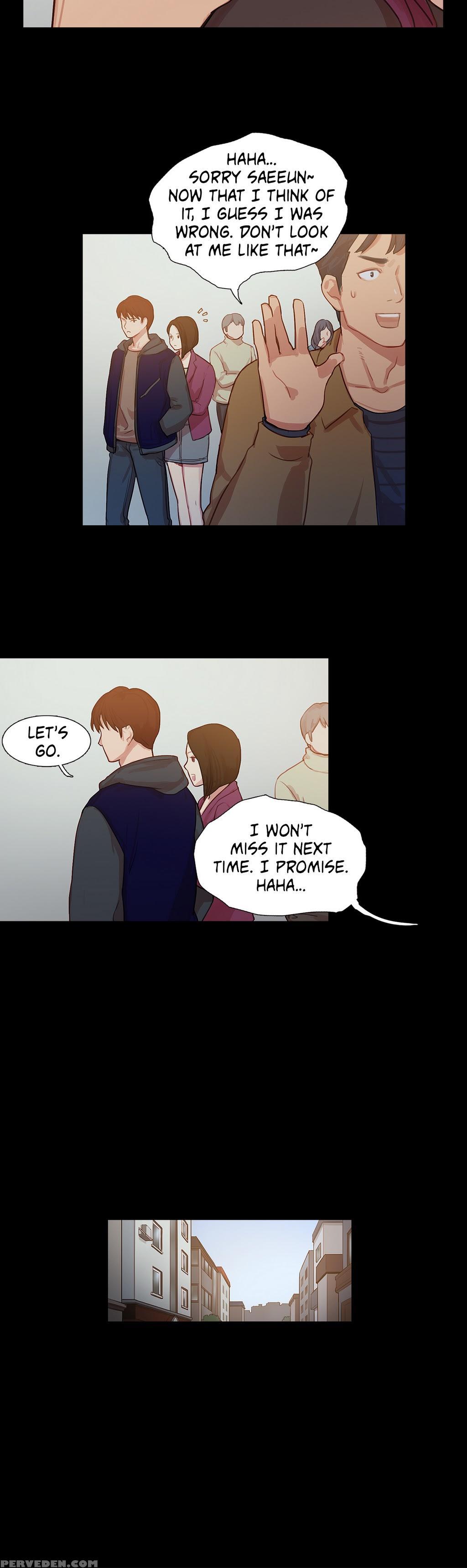[pinko] Scandal Of The Witch Ch.1-5 (english) (ongoing) 1