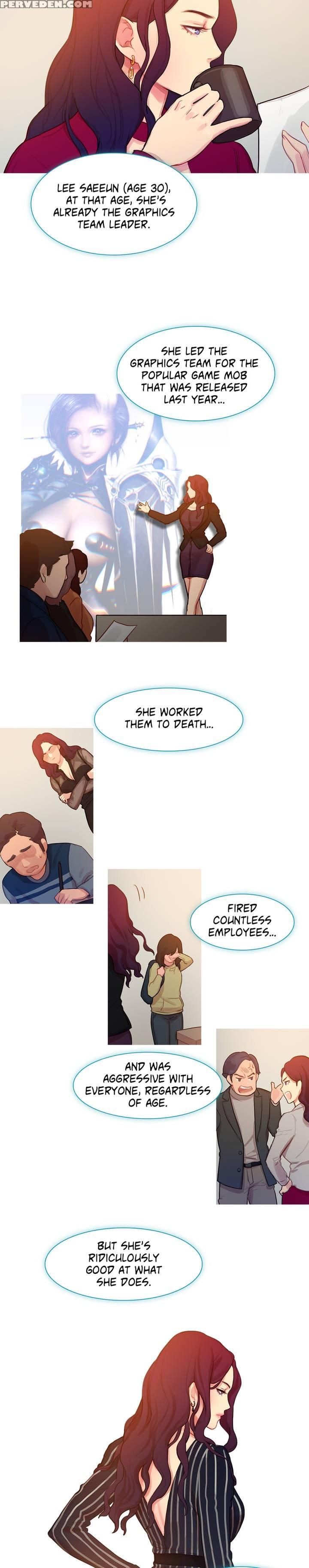 [pinko] Scandal Of The Witch Ch.1-5 (english) (ongoing) 1
