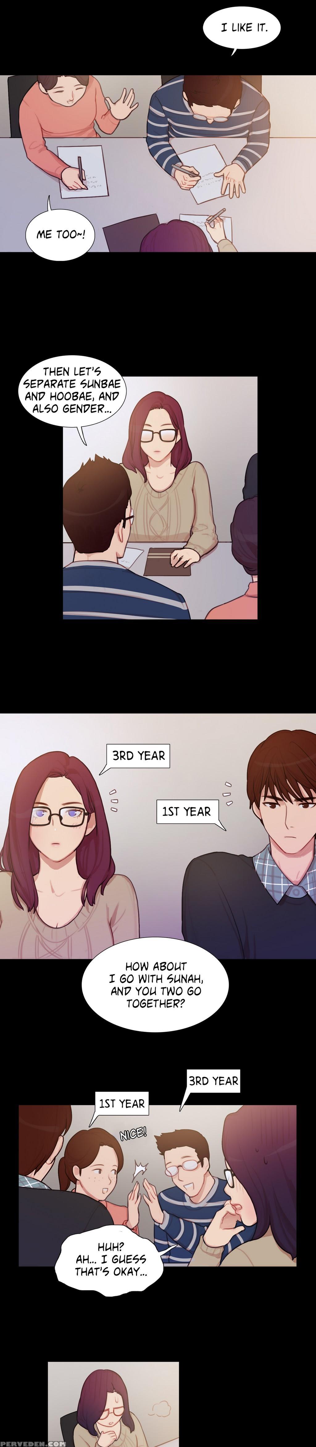 [pinko] Scandal Of The Witch Ch.1-5 (english) (ongoing) 1