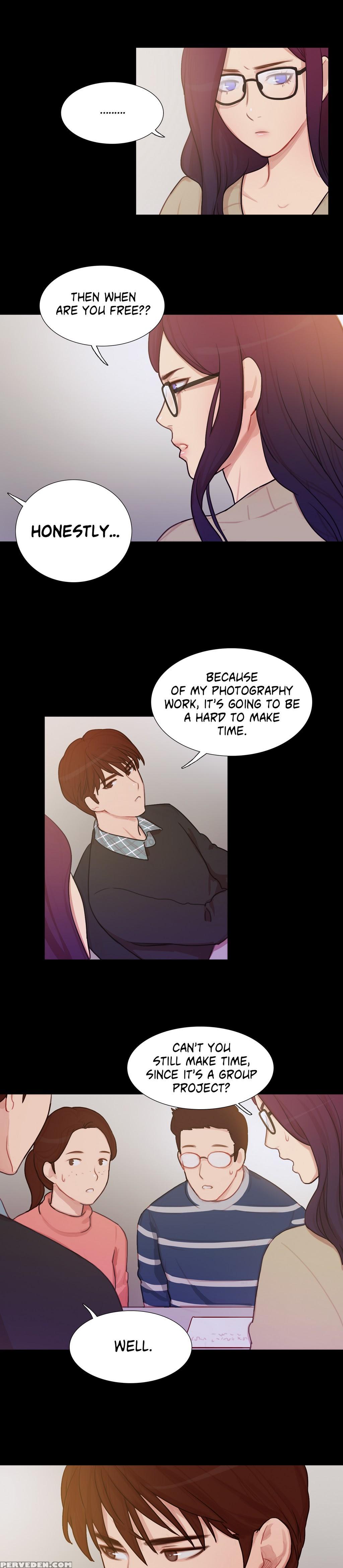 [pinko] Scandal Of The Witch Ch.1-5 (english) (ongoing) 1