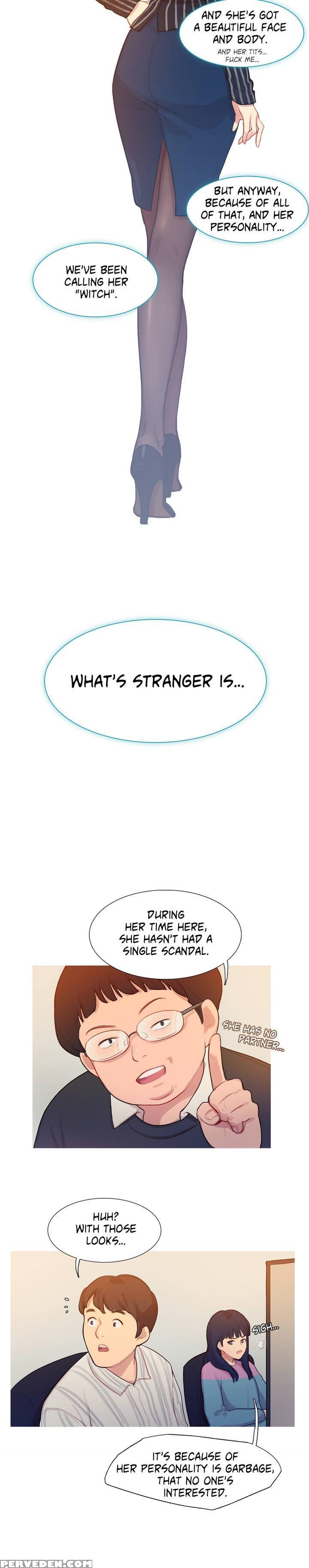 [pinko] Scandal Of The Witch Ch.1-5 (english) (ongoing) 1