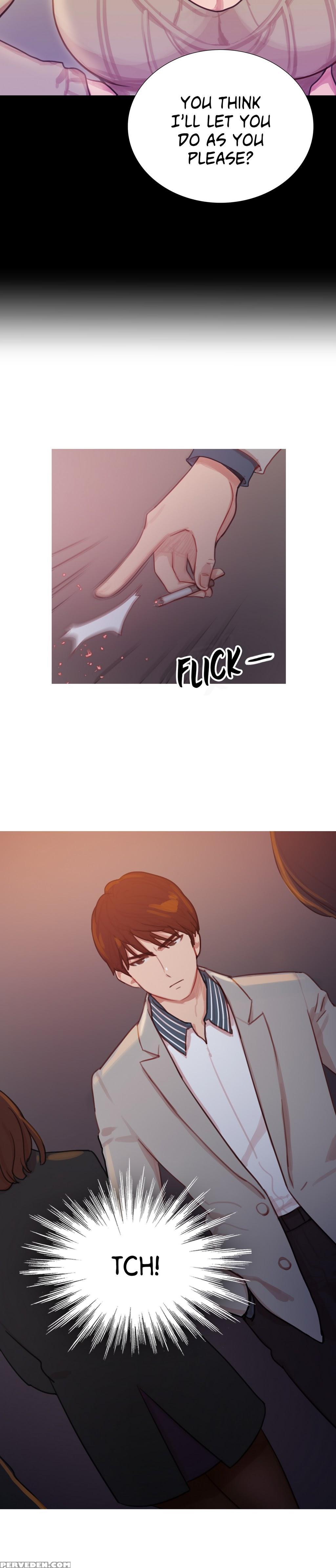 [pinko] Scandal Of The Witch Ch.1-5 (english) (ongoing) 1