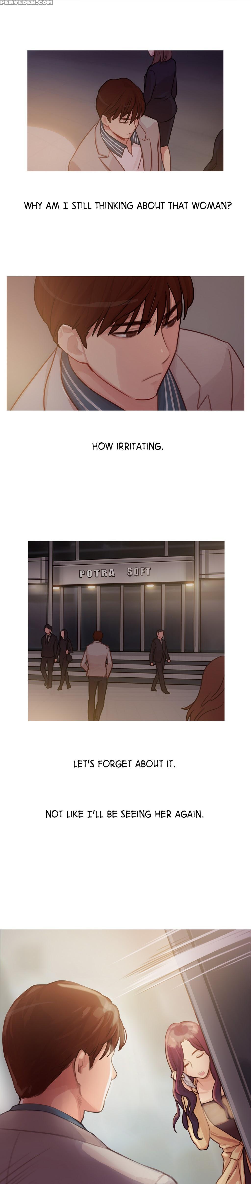 [pinko] Scandal Of The Witch Ch.1-5 (english) (ongoing) 1