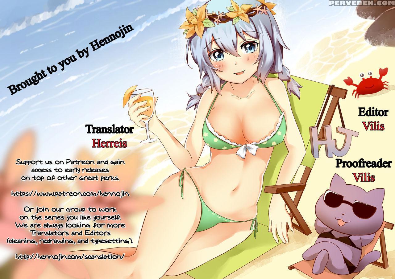 [piririnegi] Private Teacher (girls Form Vol. 15) [english] {hennojin} [digital] Chapter 1 Page 25