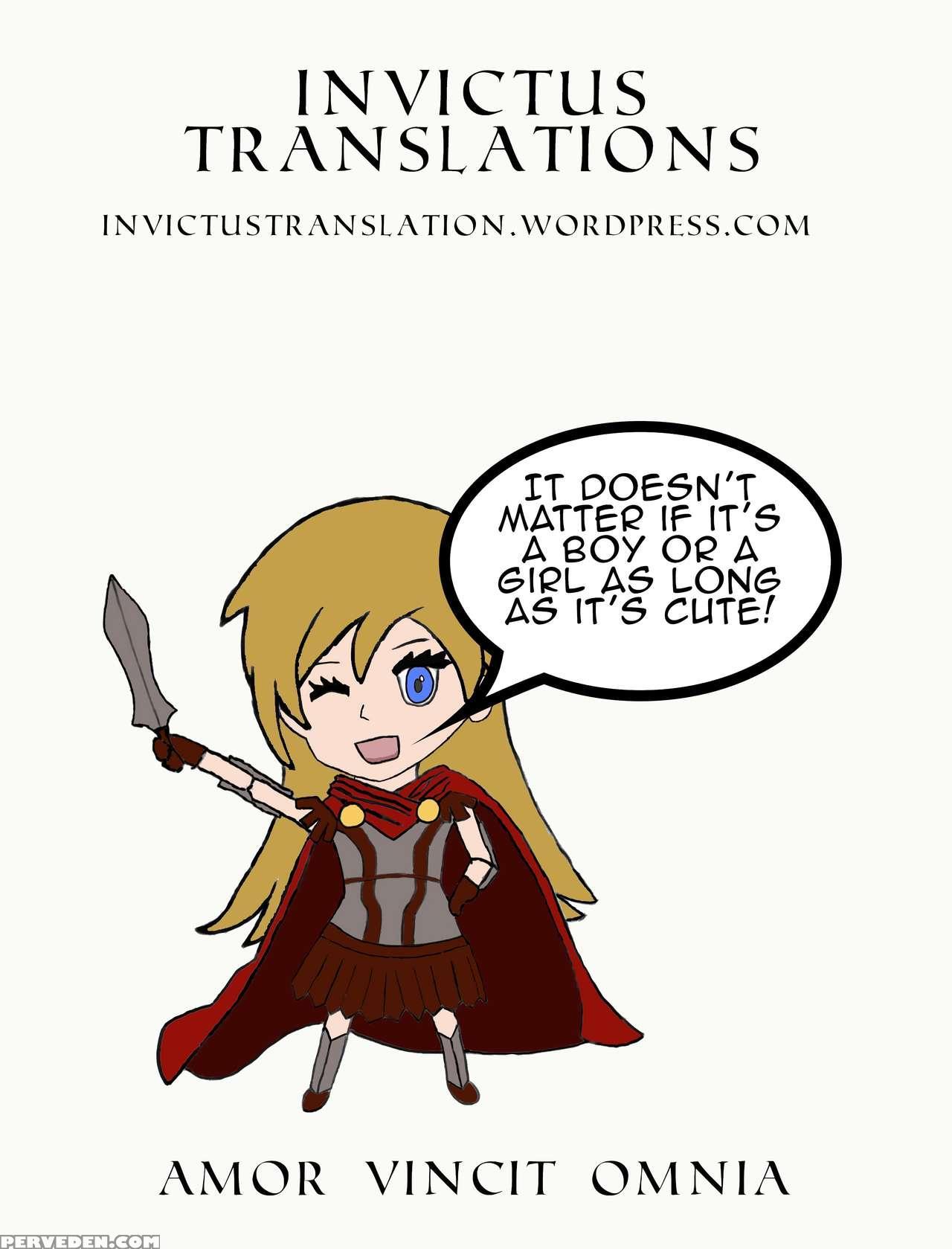[piririnegi] Soft Limit (girls Form Vol. 14) [english] [invictus] 1