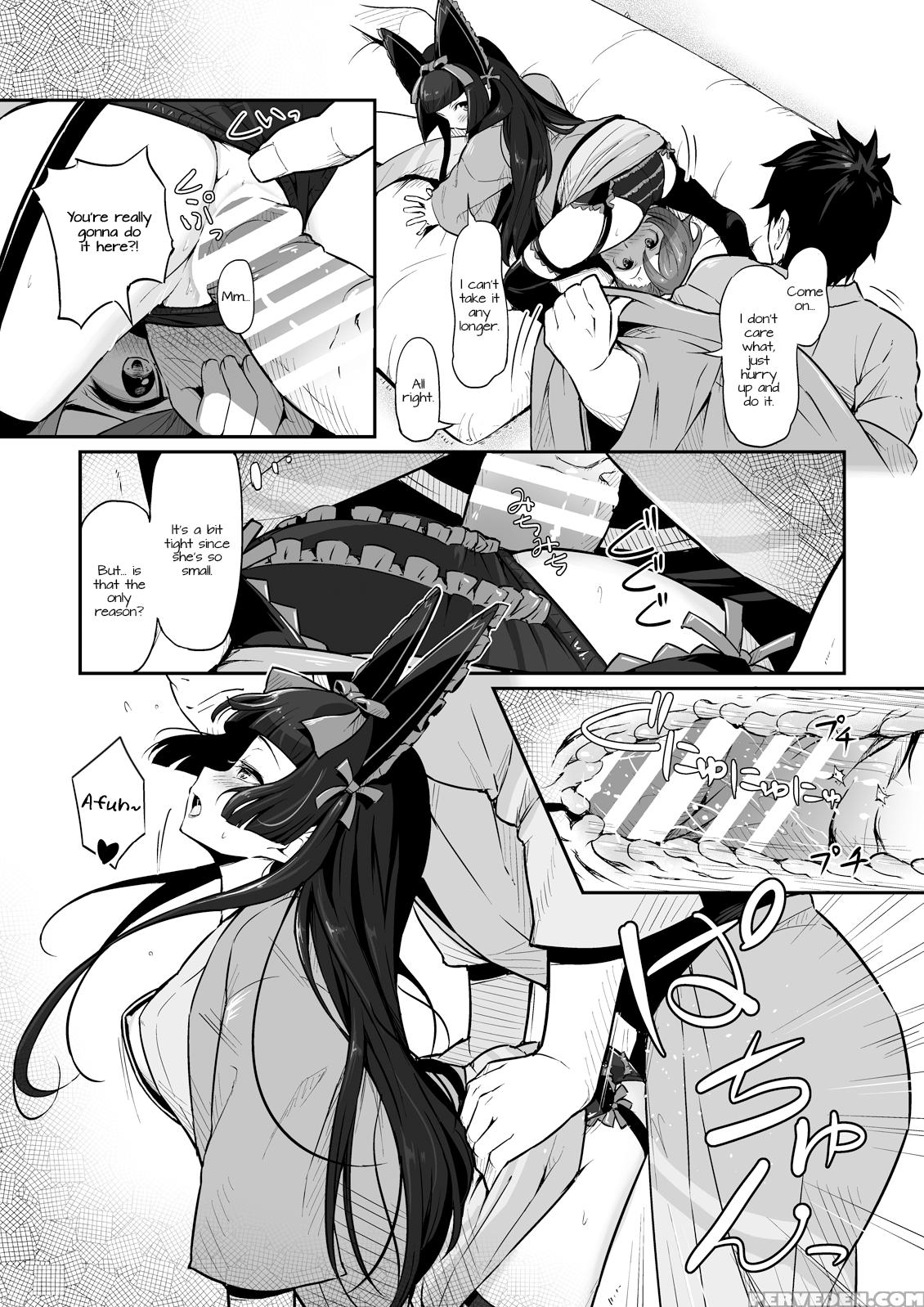 [pirokobo (piro)] Hakone Sanchuu Yasen (gate: Jieitai Kano Chi Nite, Kaku Tatakaeri) [english] [doki Fansubs] [digital] 1