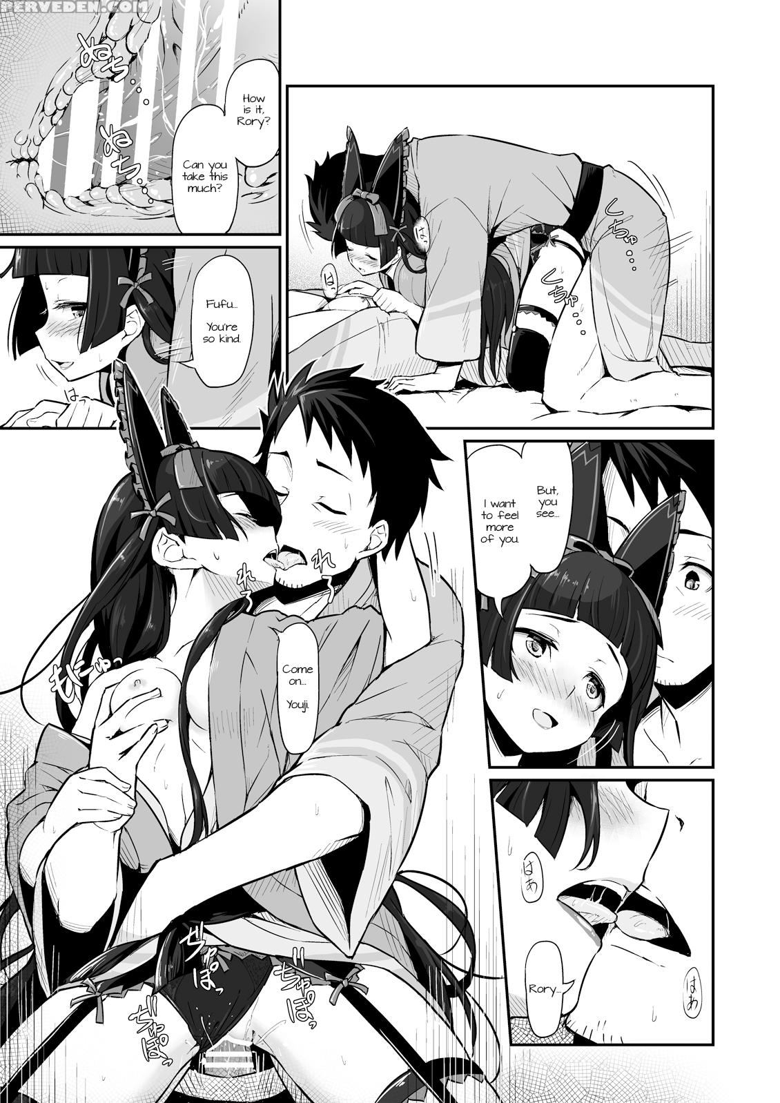 [pirokobo (piro)] Hakone Sanchuu Yasen (gate: Jieitai Kano Chi Nite, Kaku Tatakaeri) [english] [doki Fansubs] [digital] 1