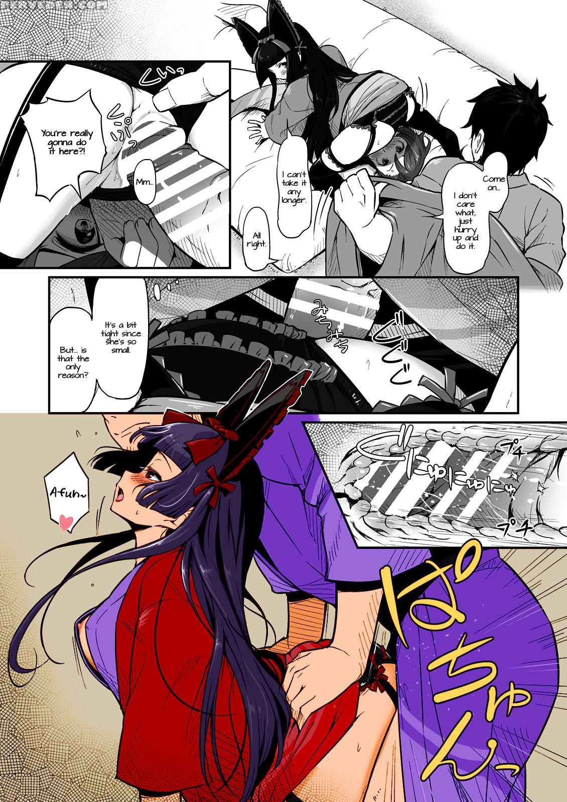 [pirokobo (piro)] Hakone Sanchuu Yasen (gate: Jieitai Kano Chi Nite, Kaku Tatakaeri) [english] [doki Fansubs] [victor Dourden Colors] [digital] 1