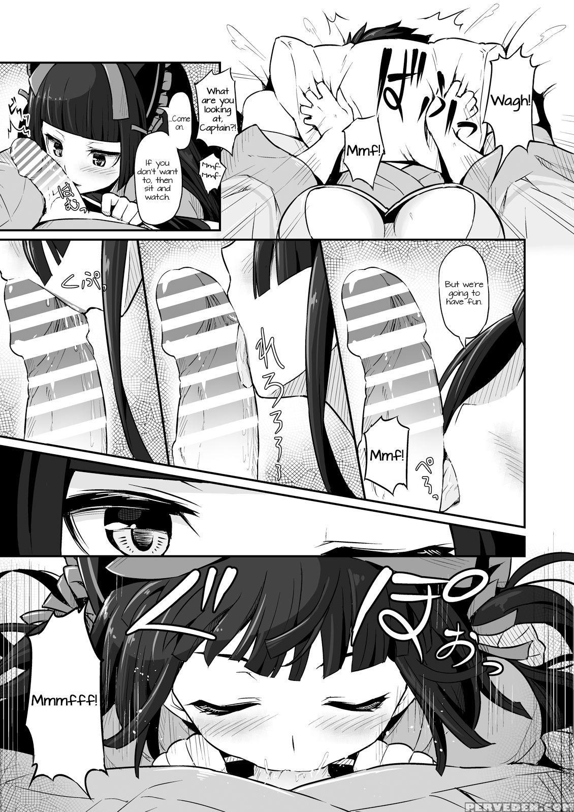 [pirokobo (piro)] Hakone Sanchuu Yasen (gate: Jieitai Kano Chi Nite, Kaku Tatakaeri) [english] [doki Fansubs] [victor Dourden Colors] [digital] 1
