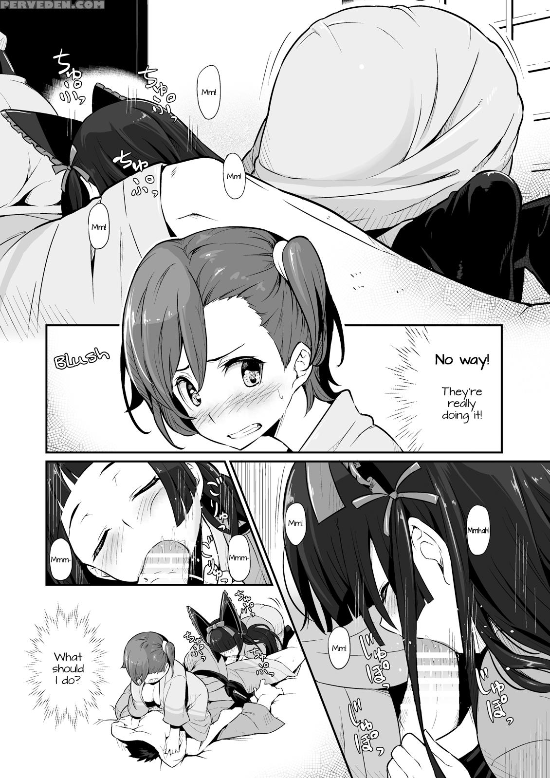 [pirokobo (piro)] Hakone Sanchuu Yasen (gate: Jieitai Kano Chi Nite, Kaku Tatakaeri) [english] [doki Fansubs] [victor Dourden Colors] [digital] 1