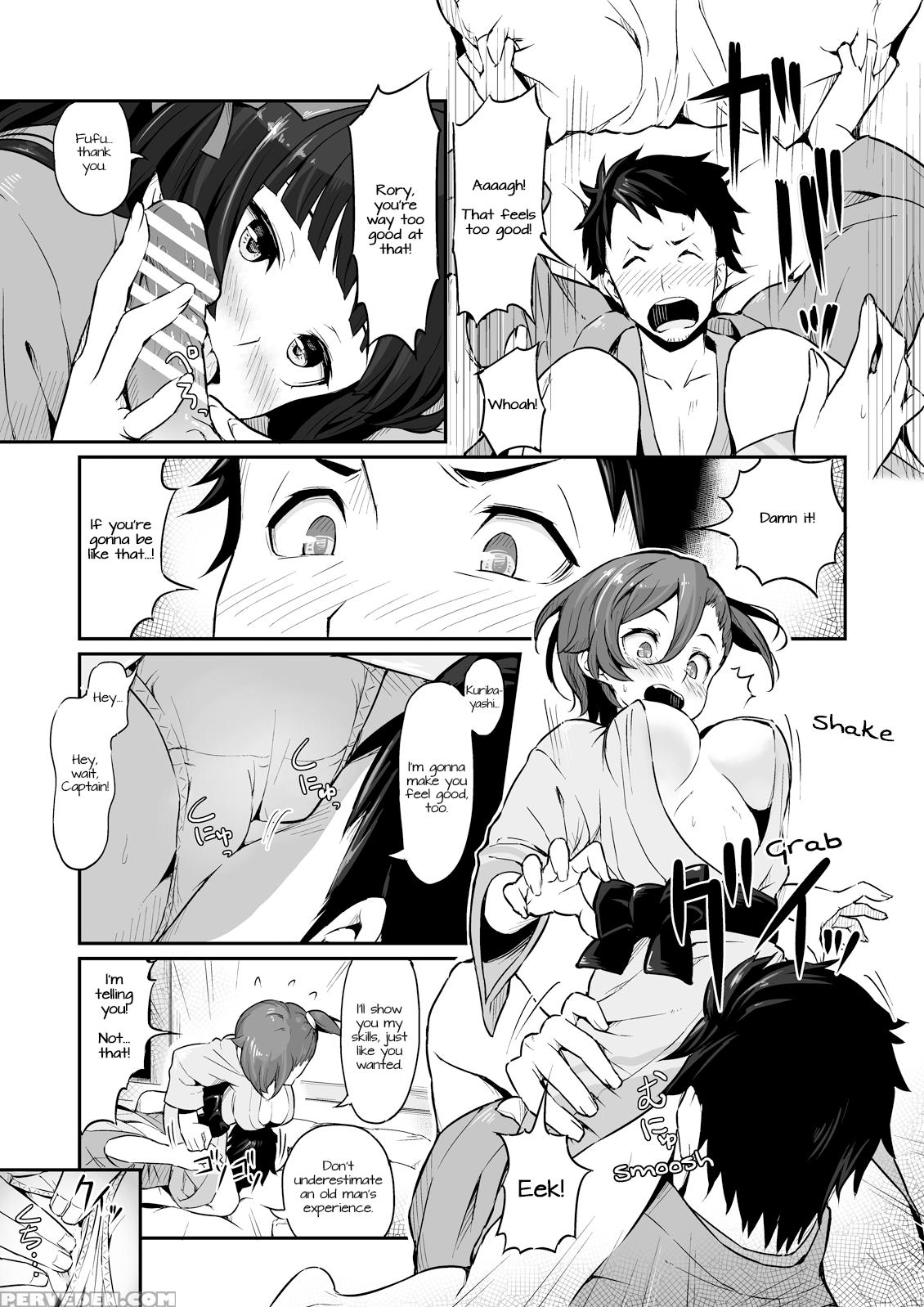 [pirokobo (piro)] Hakone Sanchuu Yasen (gate: Jieitai Kano Chi Nite, Kaku Tatakaeri) [english] [doki Fansubs] [victor Dourden Colors] [digital] 1