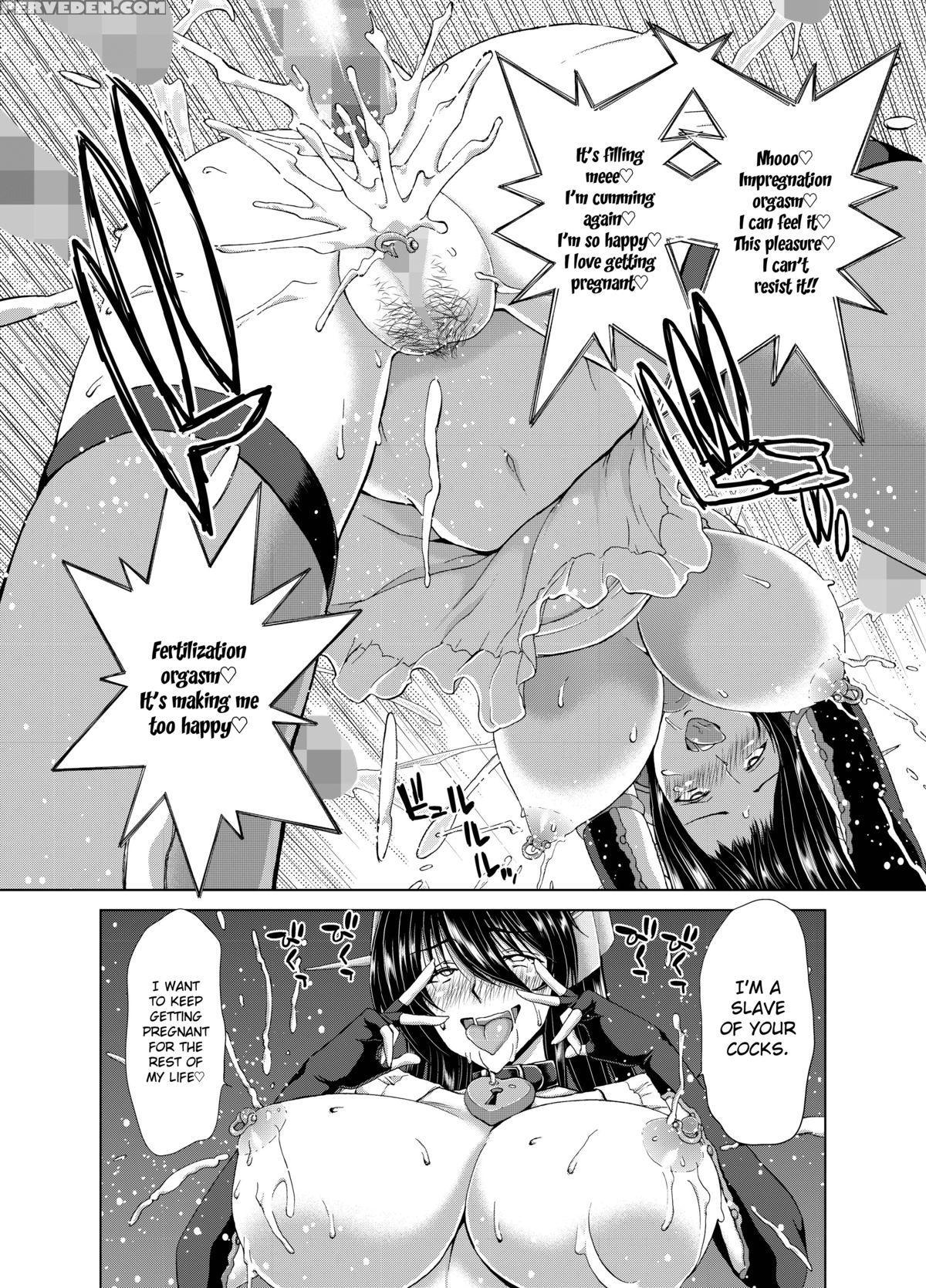 [polinky Hiroba (hori Hiroaki)] Ninkatsu Senkan | Pregnant Battleships (kantai Collection -kancolle-) [english] [mintvoid] [digital] 1