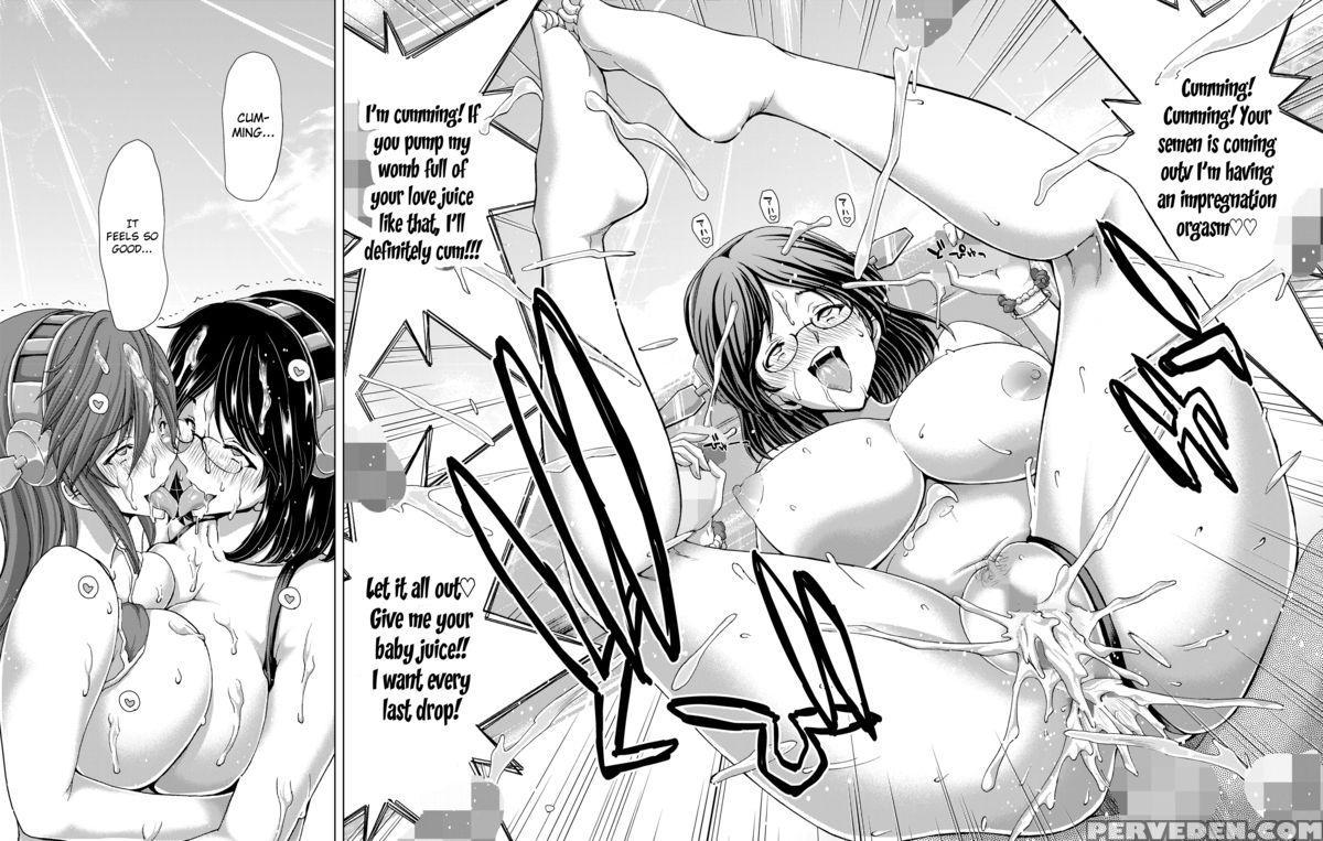 [polinky Hiroba (hori Hiroaki)] Ninkatsu Senkan | Pregnant Battleships (kantai Collection -kancolle-) [english] [mintvoid] [digital] 1