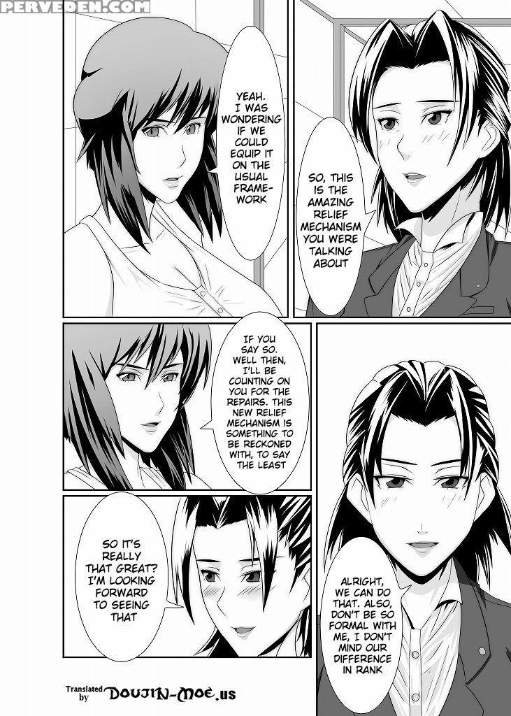 [pollinosis (shinkuu Tatsuya)] K&k (ghost In The Shell) [english] {doujins.com} [digital] Chapter 1 Page 4