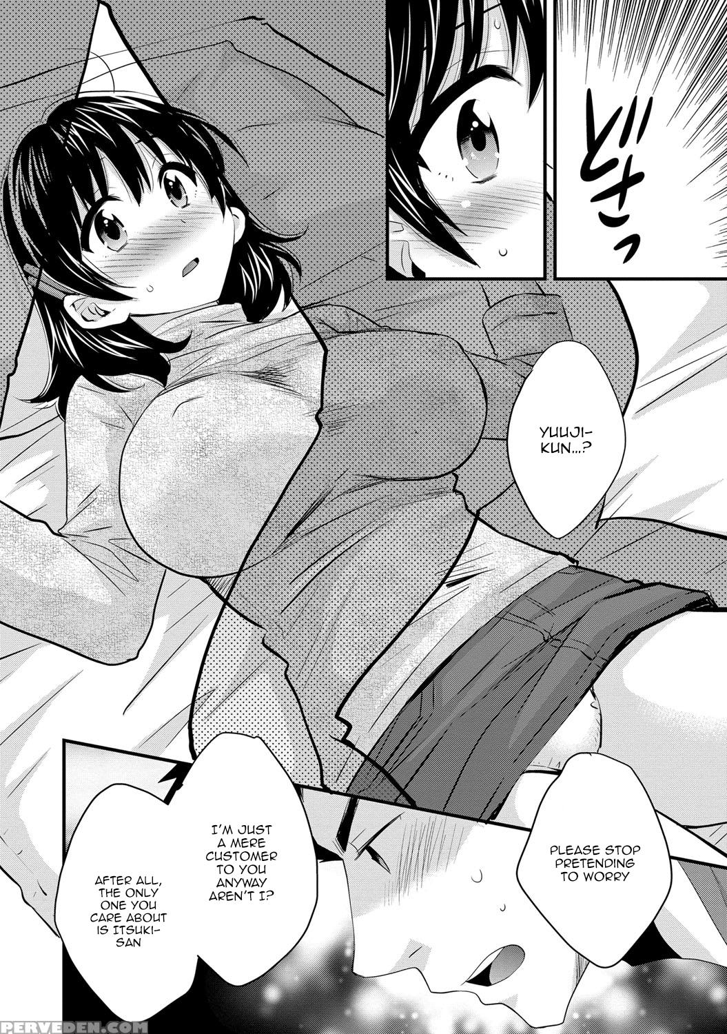 [pon Takahanada] Niizuma Osenaka Nagashimasu 2 Ch. 9-12 [english] [happymerchants] 1