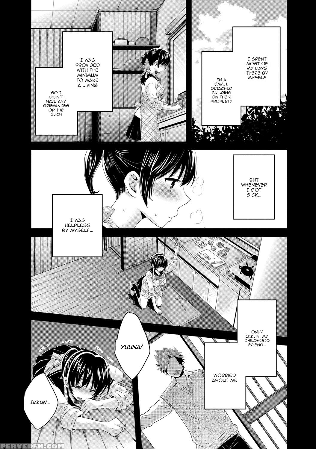 [pon Takahanada] Niizuma Osenaka Nagashimasu 2 Ch. 9-14 [english] [happymerchants] 1