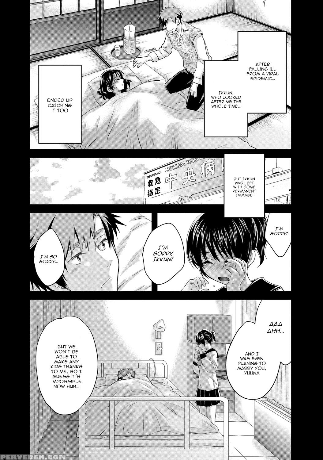 [pon Takahanada] Niizuma Osenaka Nagashimasu 2 Ch. 9-14 [english] [happymerchants] 1