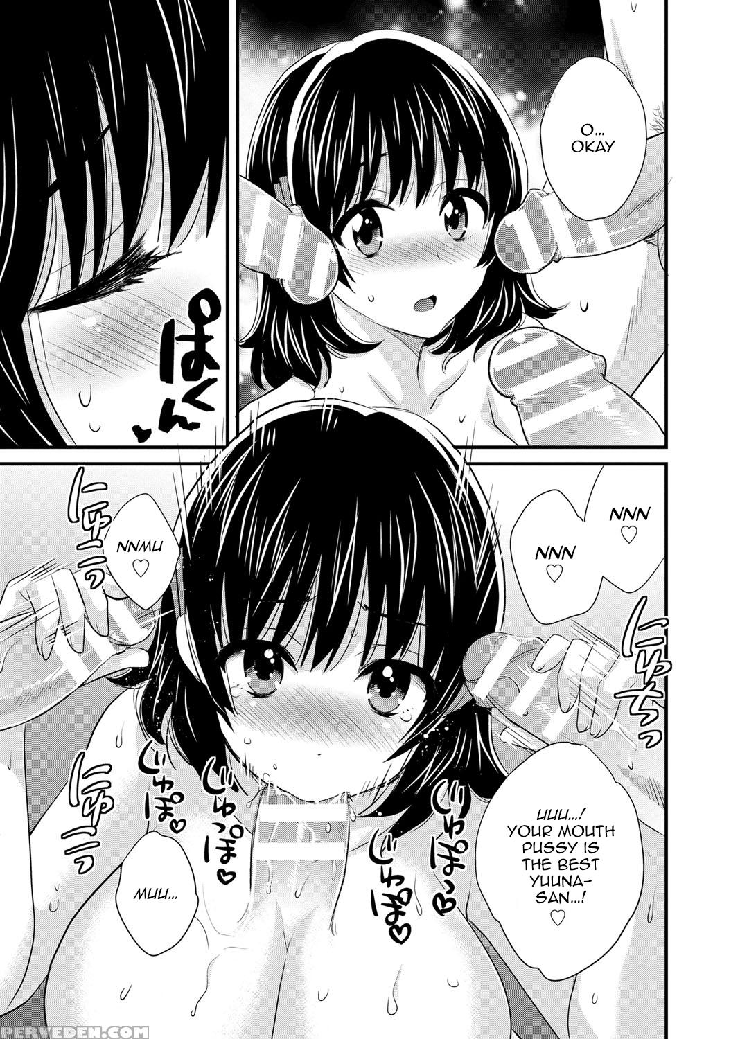 [pon Takahanada] Niizuma Osenaka Nagashimasu 2 Ch. 9-16 [english] [happymerchants] 1