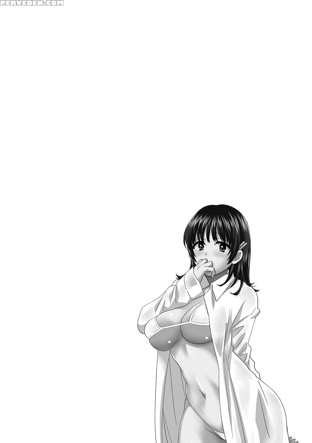 [pon Takahanada] Niizuma Osenaka Nagashimasu Ch. 1-3 [english] [happymerchants] 1
