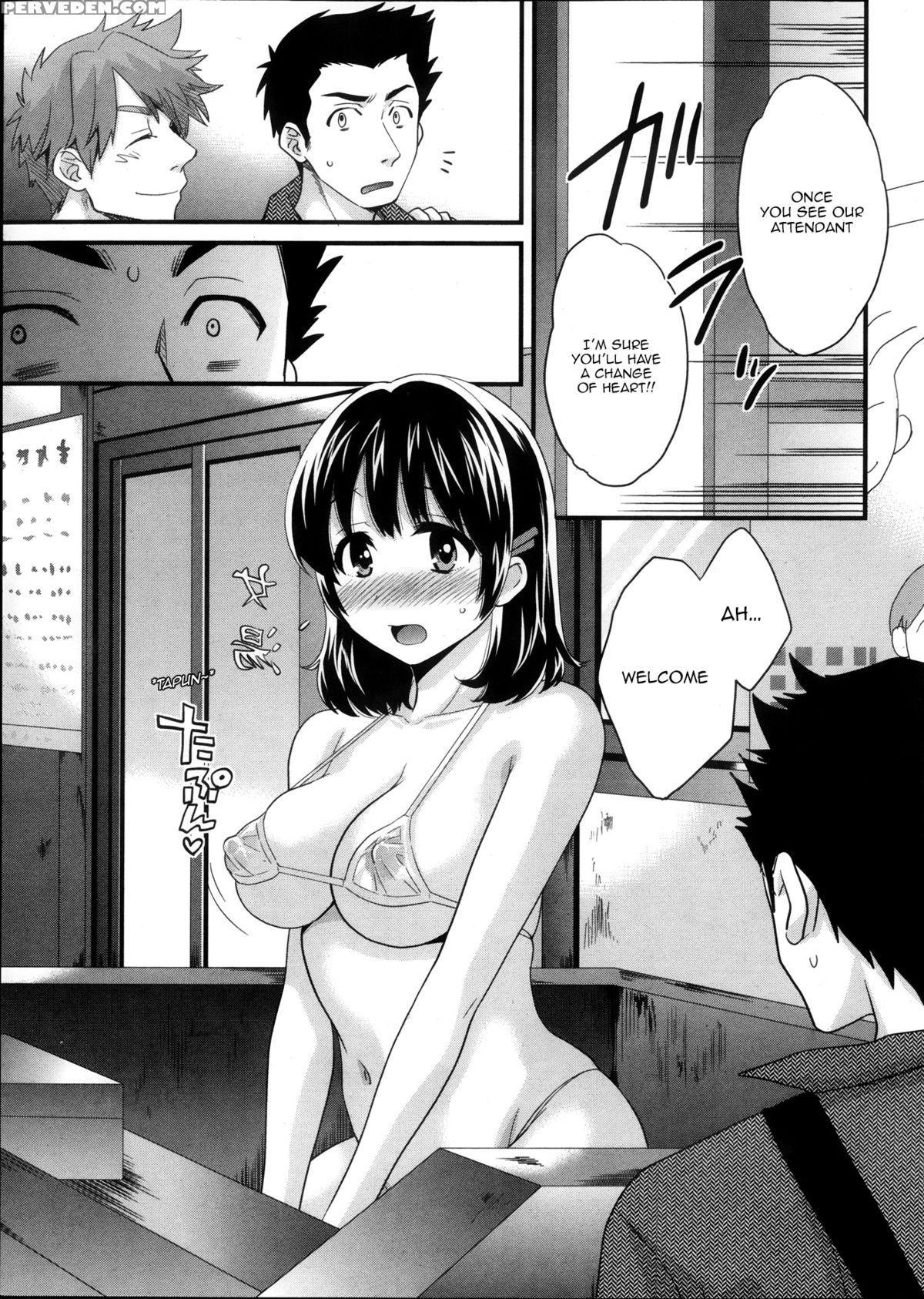 [pon Takahanada] Niizuma Osenaka Nagashimasu Vol. 1 Ch 1-8 [english][happymerchants] 1