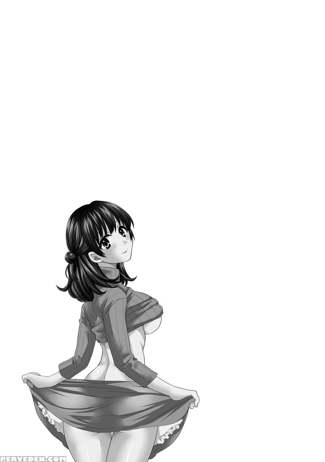 [pon Takahanada] Niizuma Osenaka Nagashimasu Vol. 1 Ch 1-8 [english][happymerchants] 1
