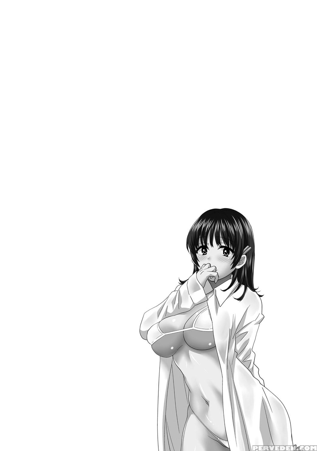 [pon Takahanada] Niizuma Osenaka Nagashimasu Vol. 1 Ch 1-8 [english][happymerchants] 1