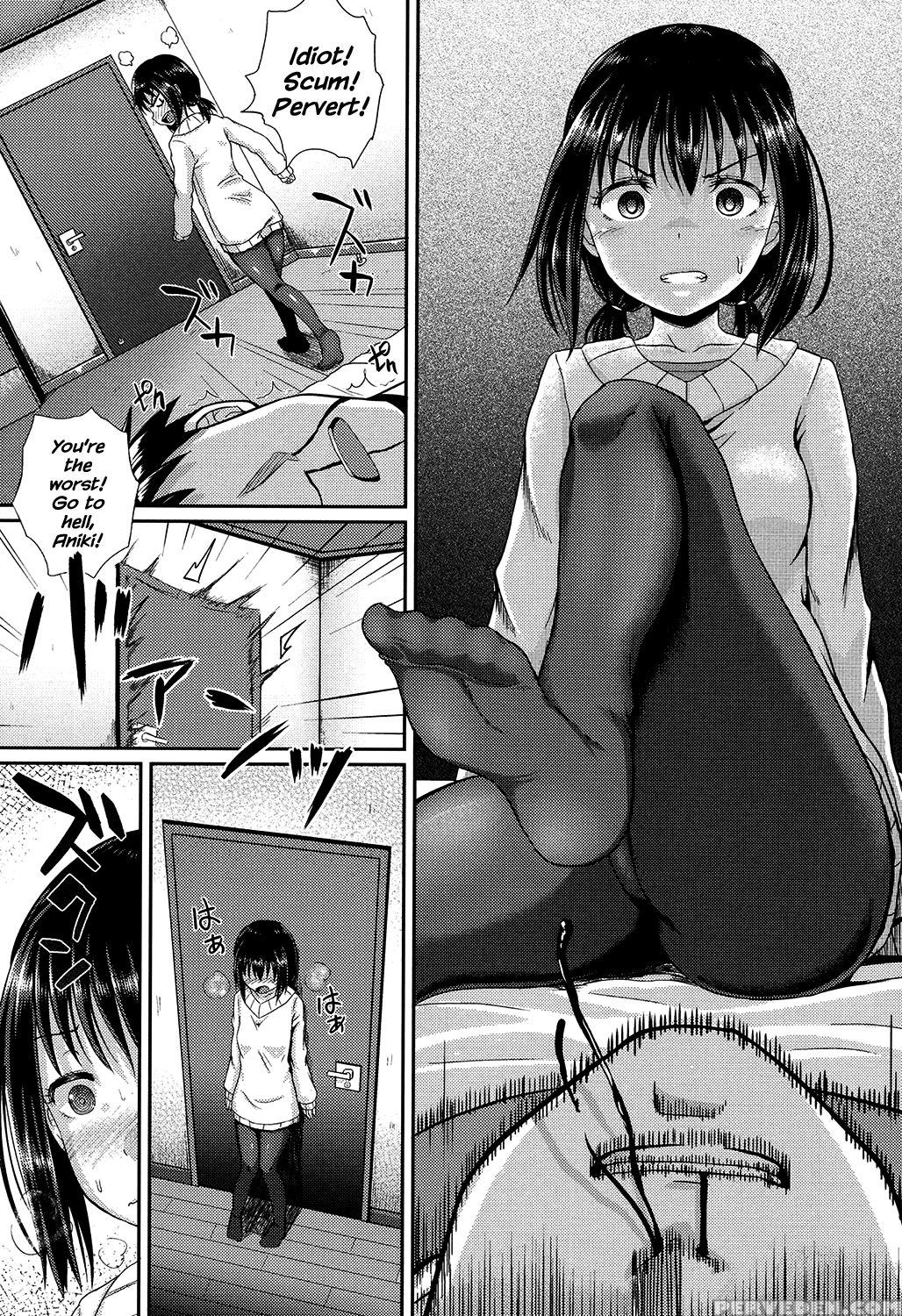 [poncocchan] Irrumax [english] [decensored] [digit... 1