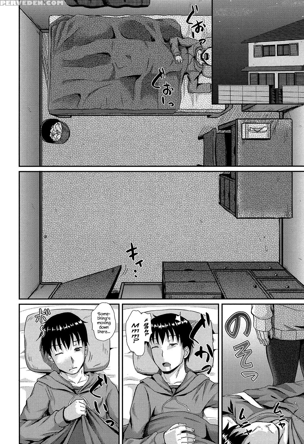 [poncocchan] Irrumax [english] [decensored] [digit... 1