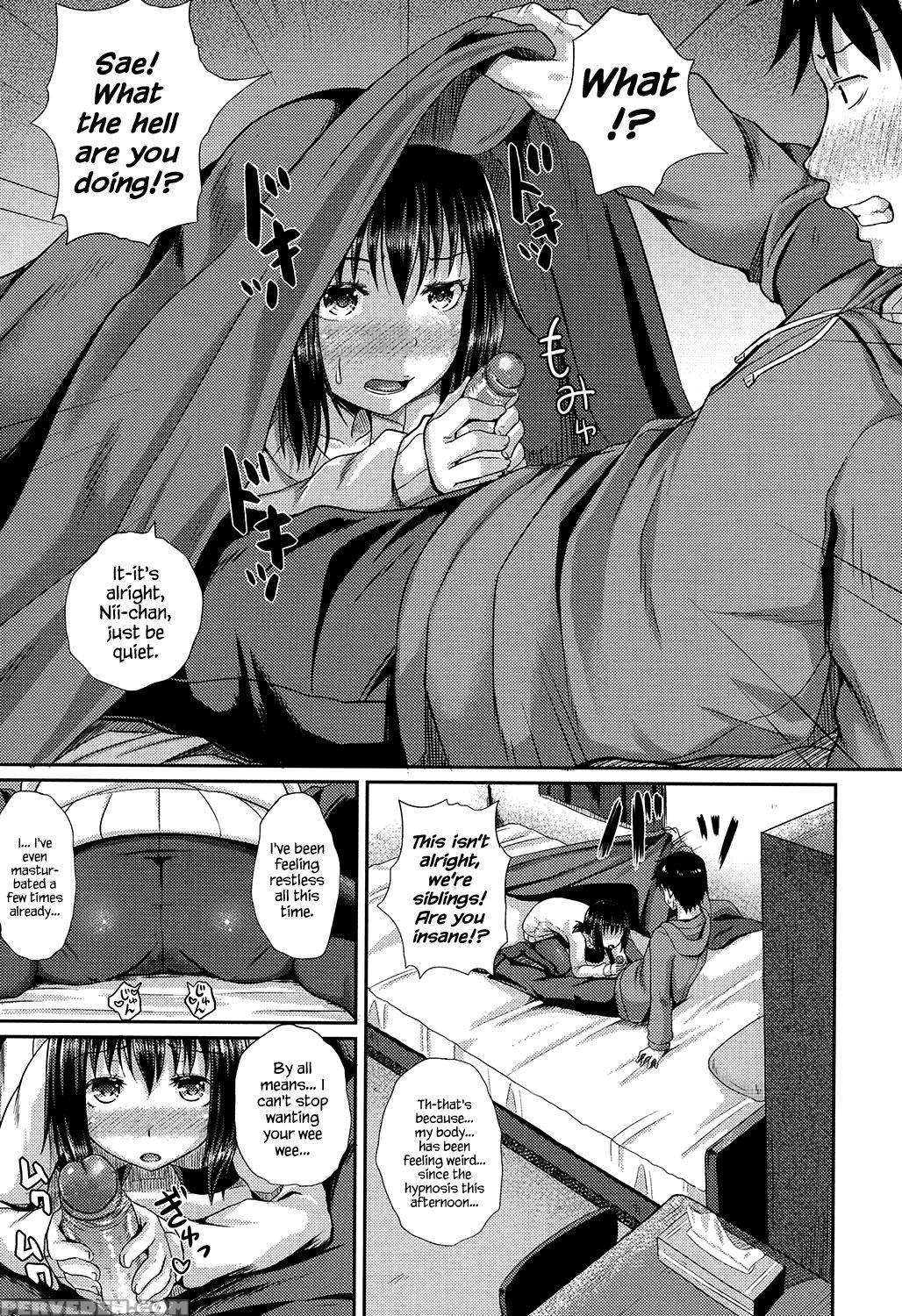 [poncocchan] Irrumax [english] [decensored] [digit... 1