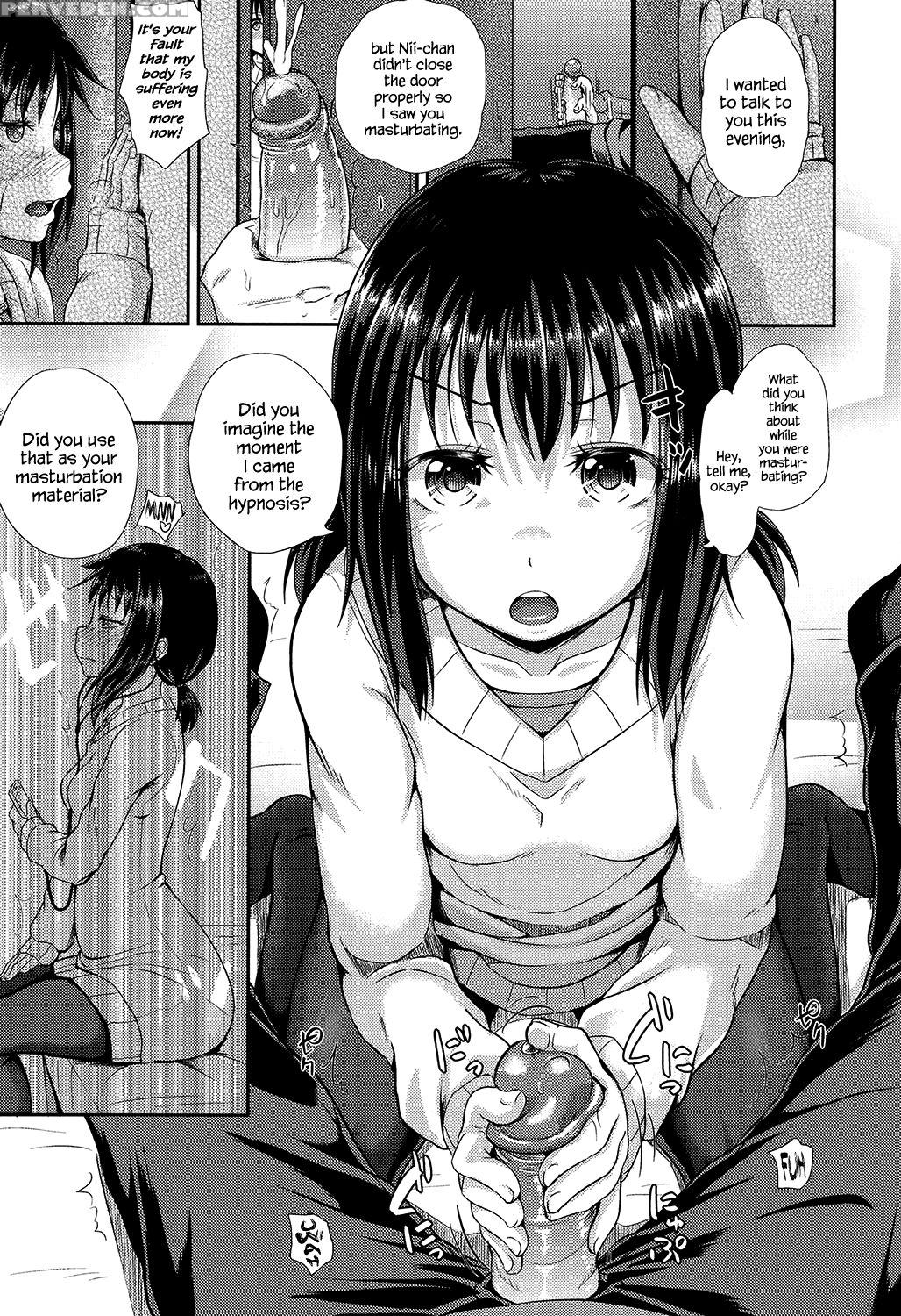 [poncocchan] Irrumax [english] [decensored] [digit... 1