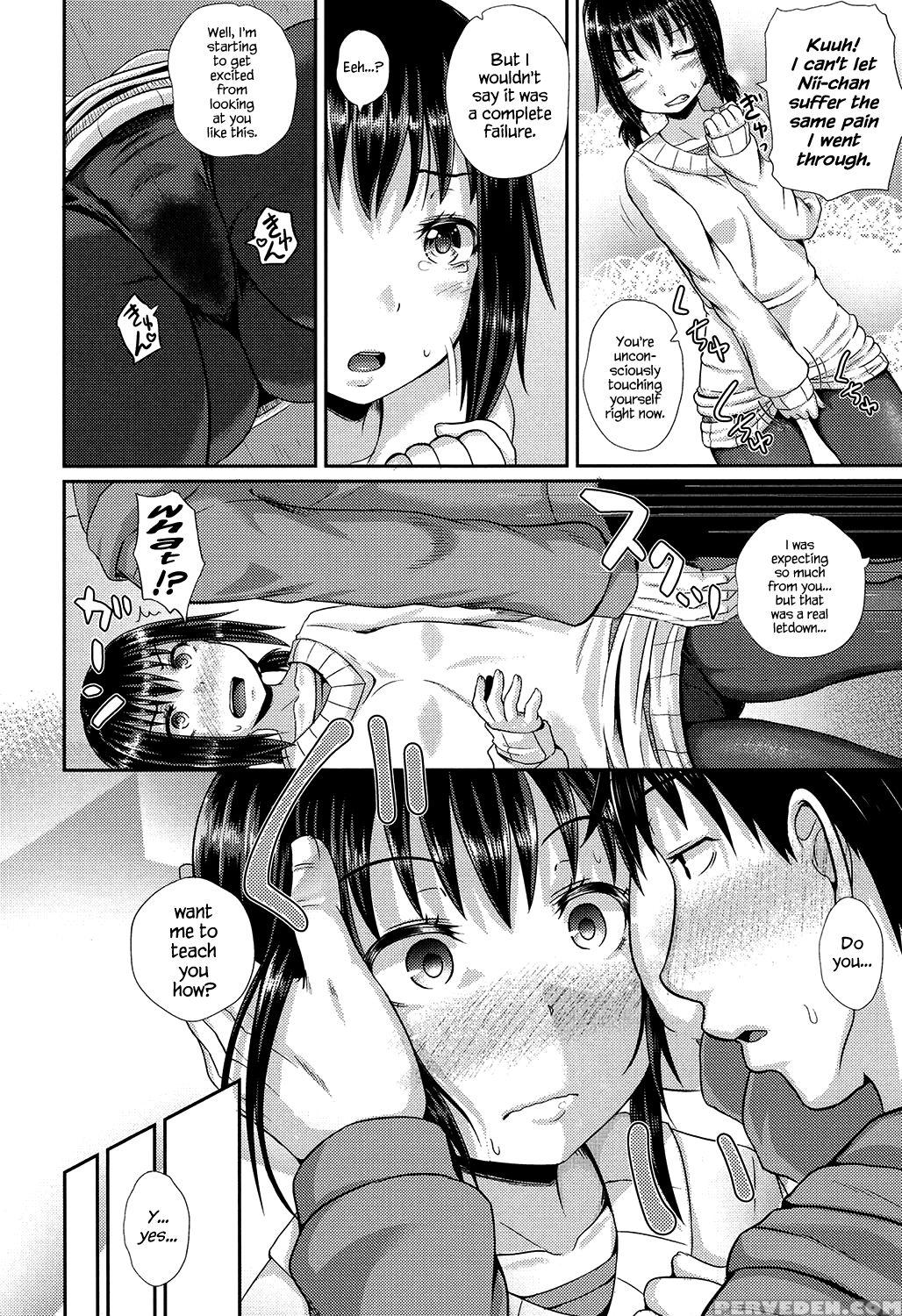 [poncocchan] Irrumax [english] [decensored] [digit... 1