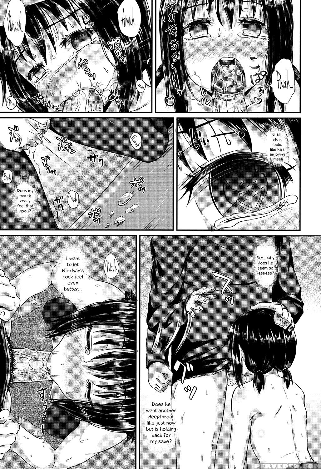 [poncocchan] Irrumax [english] [decensored] [digit... 1