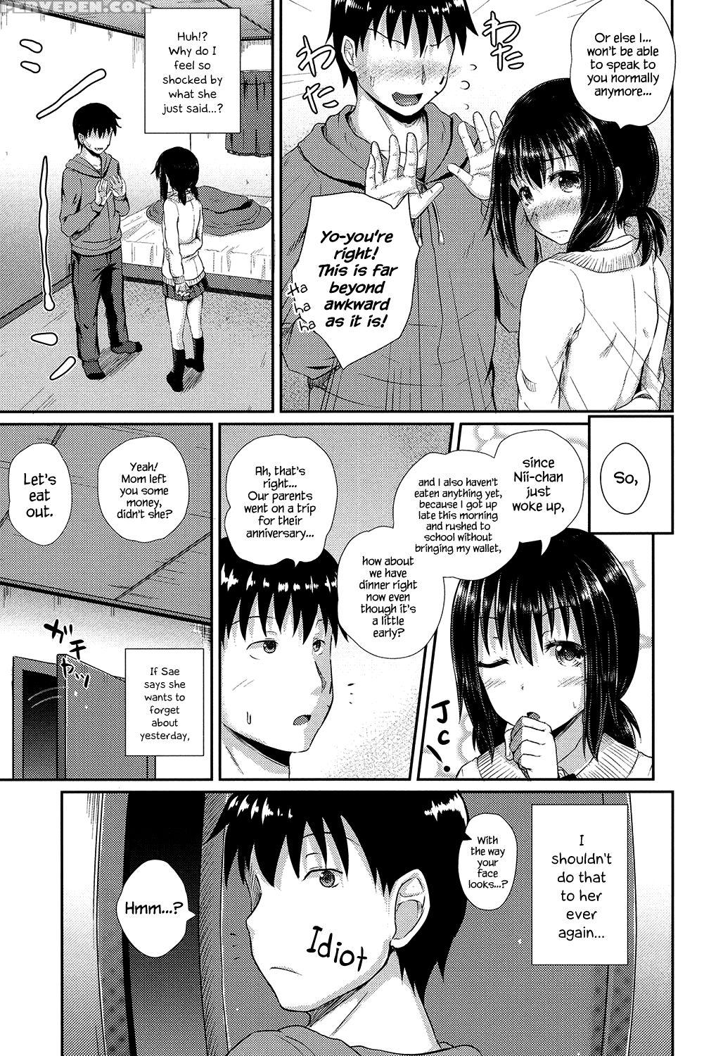 [poncocchan] Irrumax [english] [decensored] [digit... 1