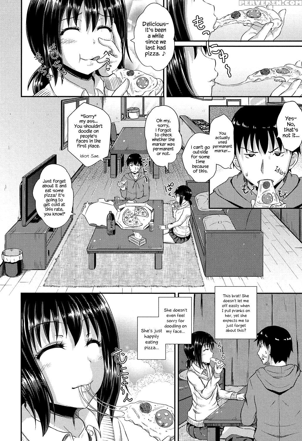 [poncocchan] Irrumax [english] [decensored] [digit... 1