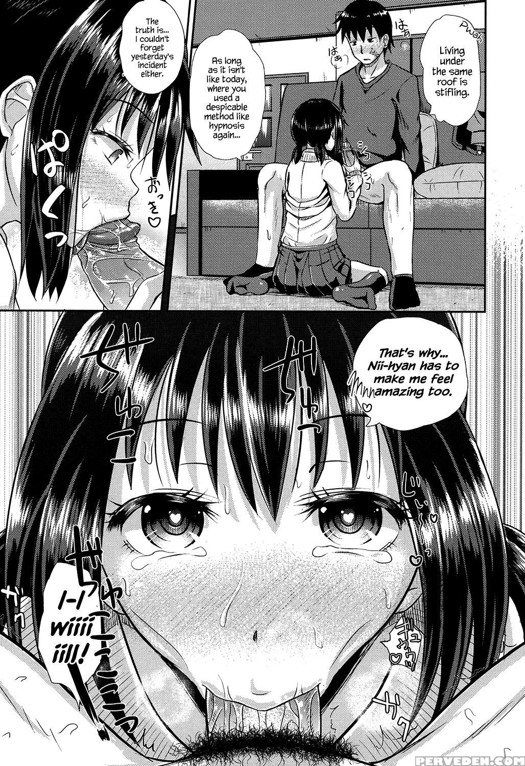[poncocchan] Irrumax [english] [decensored] [digit... 1