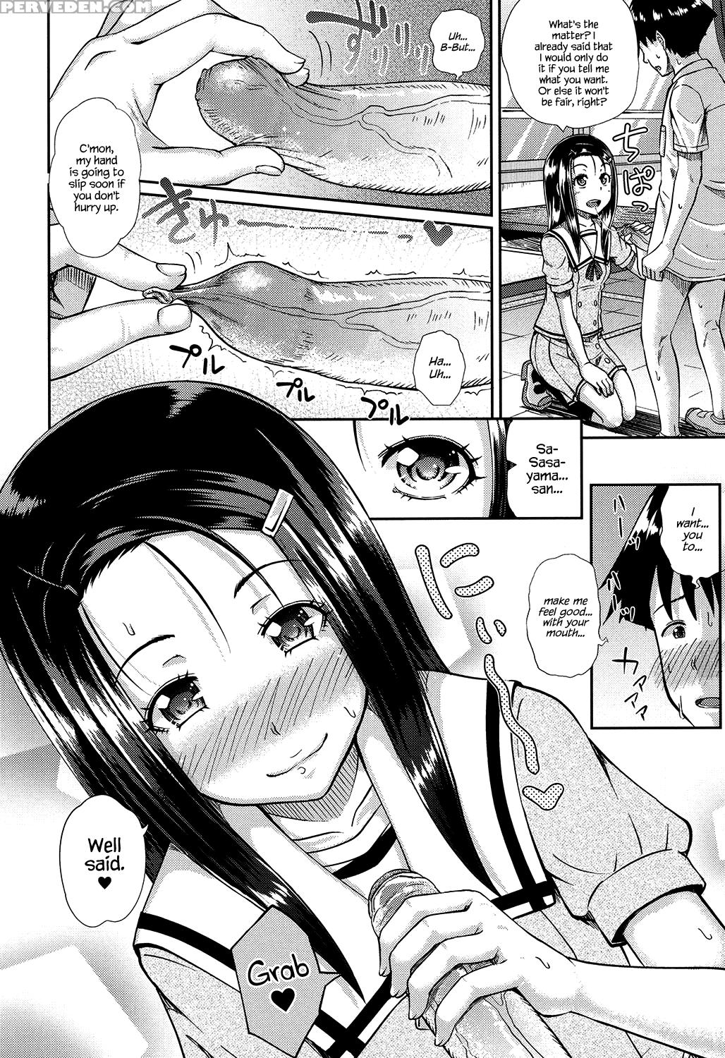 [poncocchan] Irrumax [english] [decensored] [digit... 1