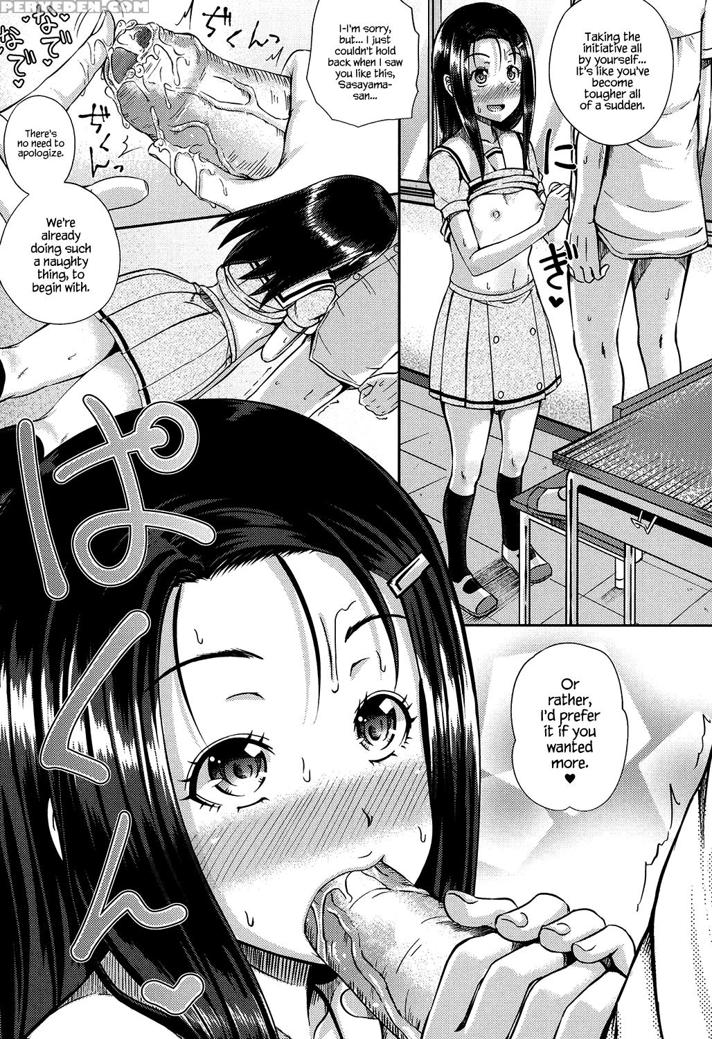 [poncocchan] Irrumax [english] [decensored] [digit... 1