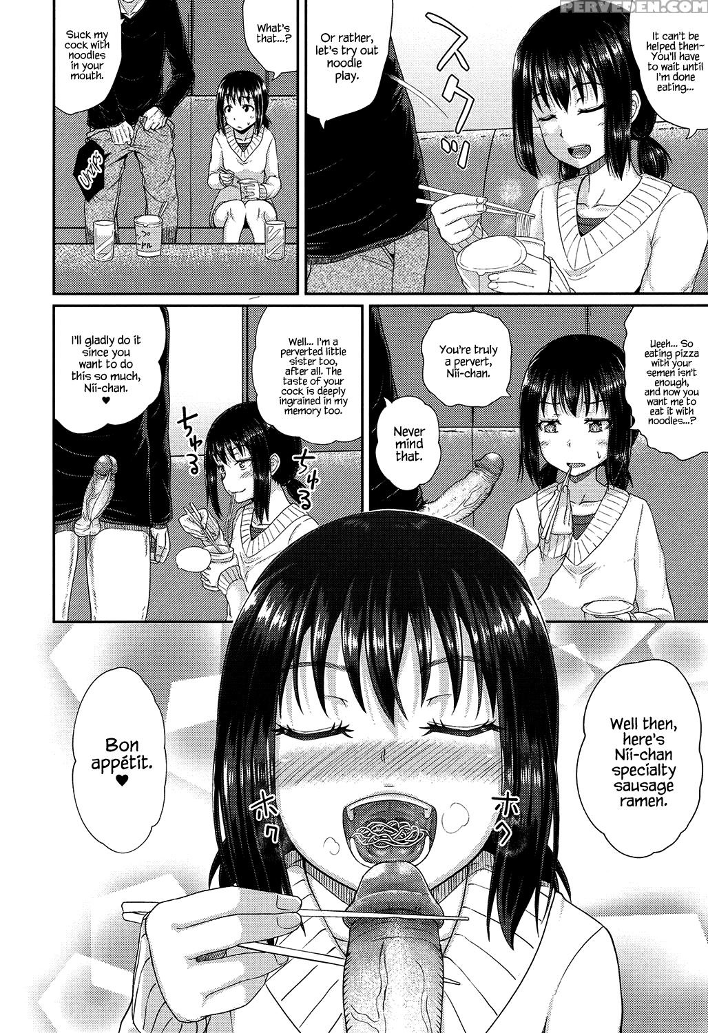 [poncocchan] Irrumax [english] [decensored] [digit... 1