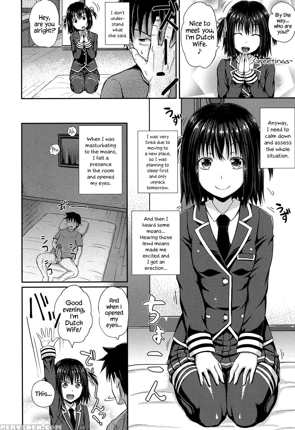 [poncocchan] Irrumax [english] [decensored] [digit... 1