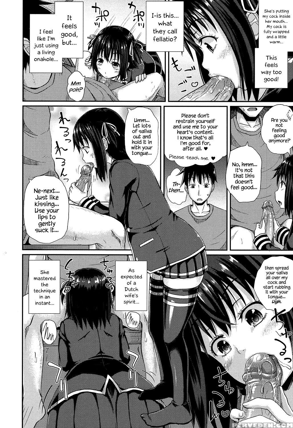 [poncocchan] Irrumax [english] [decensored] [digit... 1