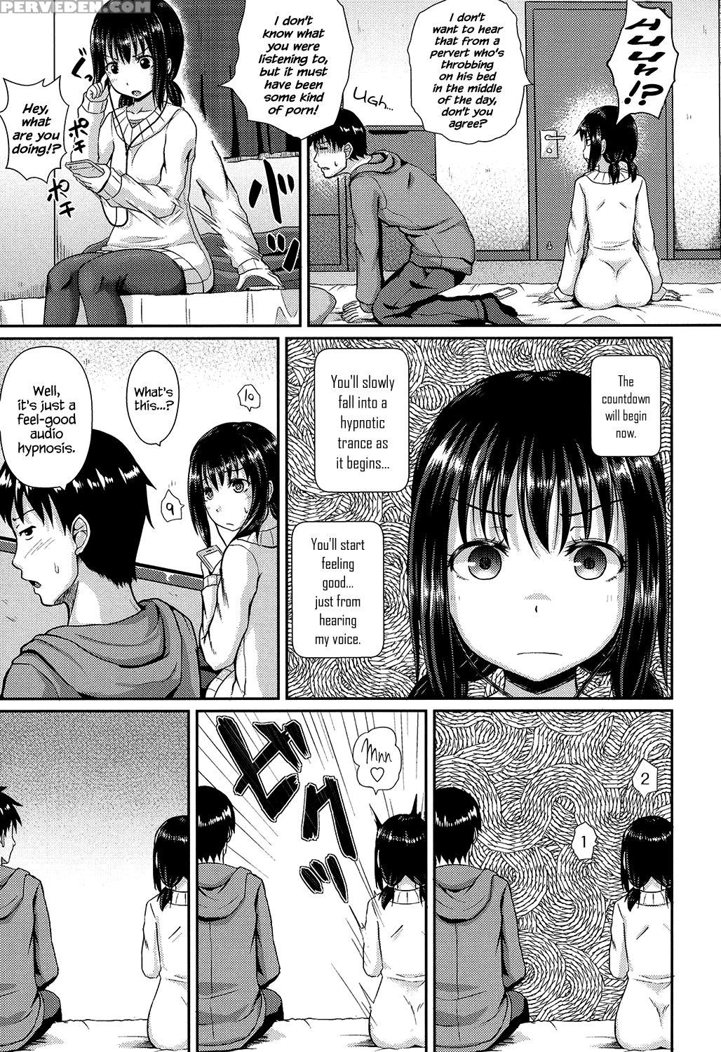 [poncocchan] Irrumax [english] [decensored] [digit... 1