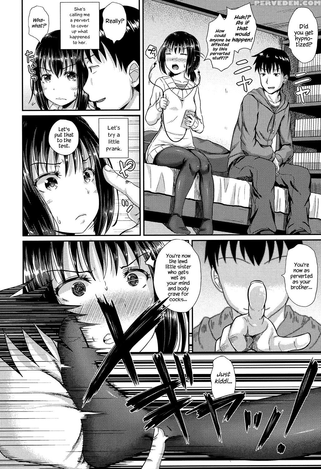[poncocchan] Irrumax [english] [decensored] [digit... 1