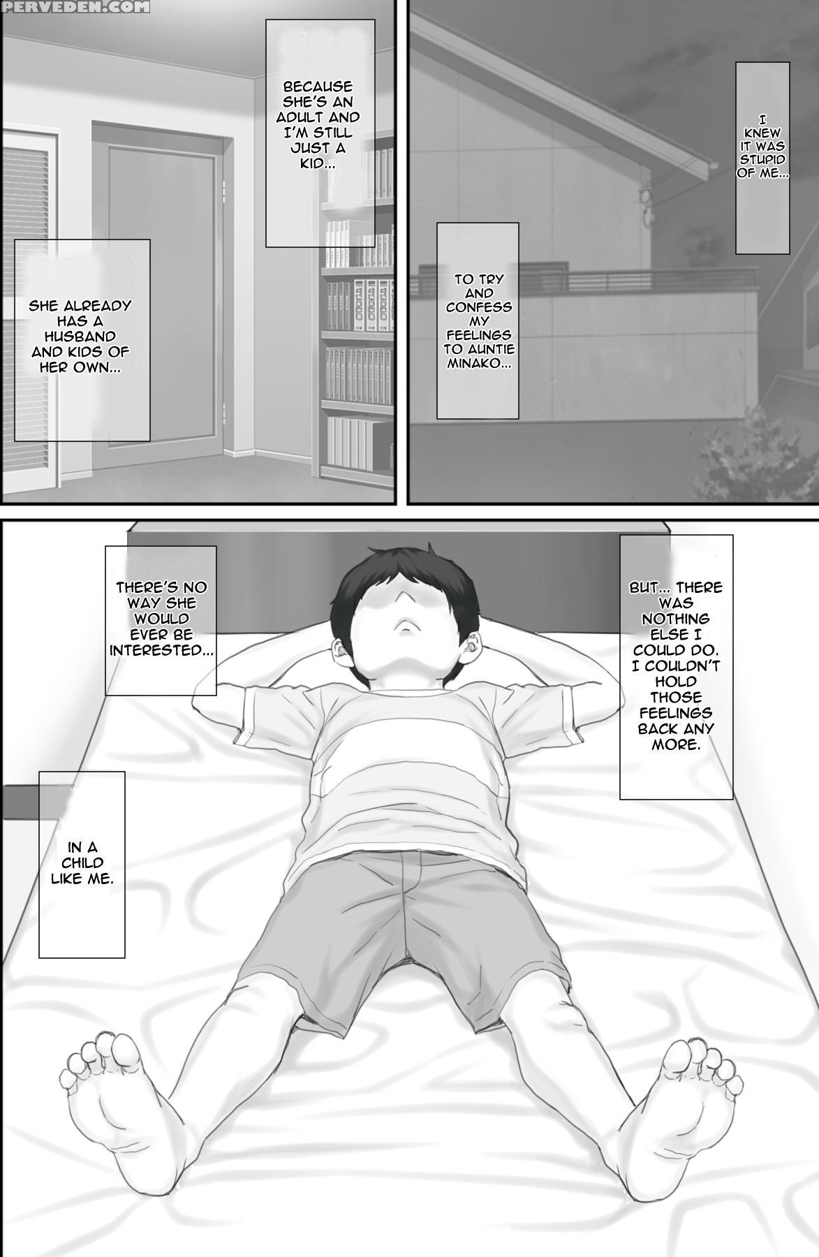 [ponkotsu Damashii] Boku No Kanojo Wa 40-sai No Hitozuma De Mama No Tomodachi | My Girlfriend Is My Mom's Friend - A 40 Year Old Housewife [english] [jashinslayer] 1