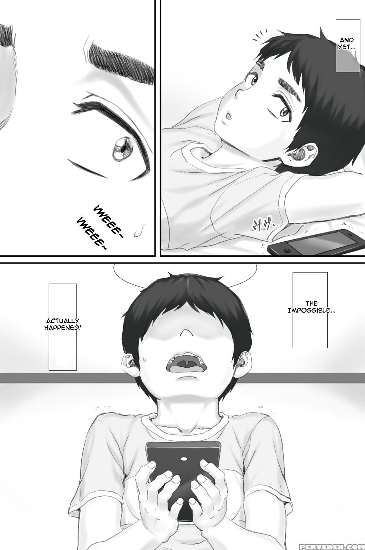 [ponkotsu Damashii] Boku No Kanojo Wa 40-sai No Hitozuma De Mama No Tomodachi | My Girlfriend Is My Mom's Friend - A 40 Year Old Housewife [english] [jashinslayer] 1