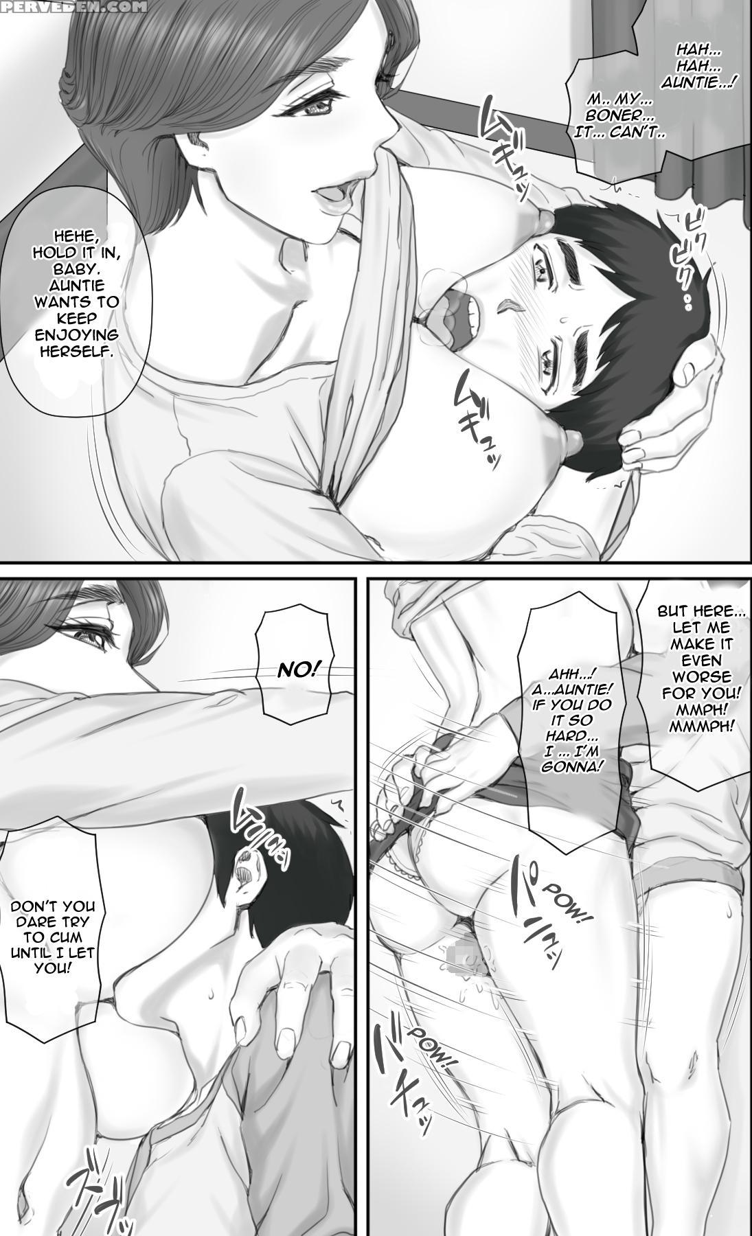 [ponkotsu Damashii] Boku No Kanojo Wa 40-sai No Hitozuma De Mama No Tomodachi | My Girlfriend Is My Mom's Friend - A 40 Year Old Housewife [english] [jashinslayer] 1