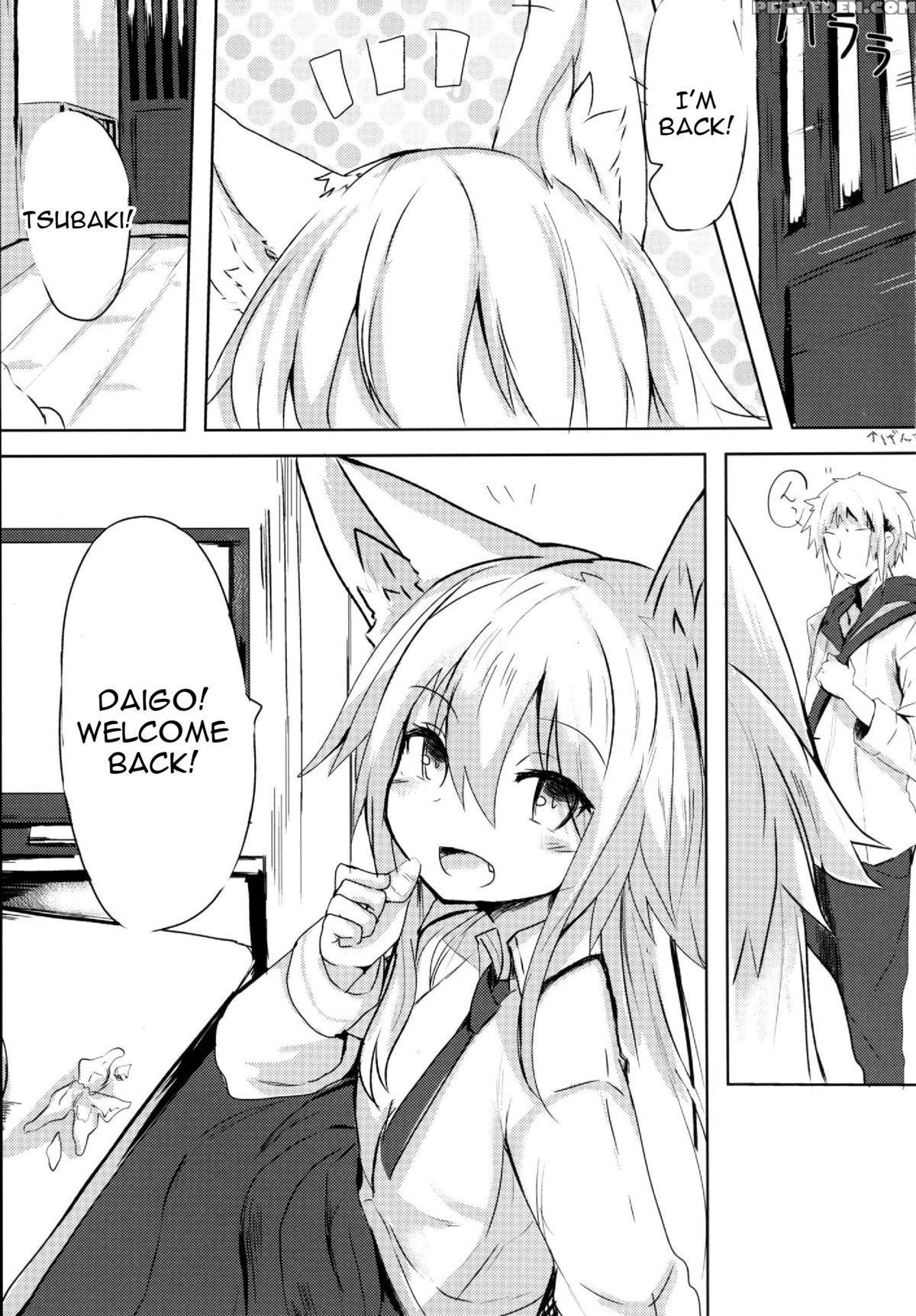 [ponkotsudou (yoshizawa Megane)] Osozaki No Hana [english] [constantly] 1