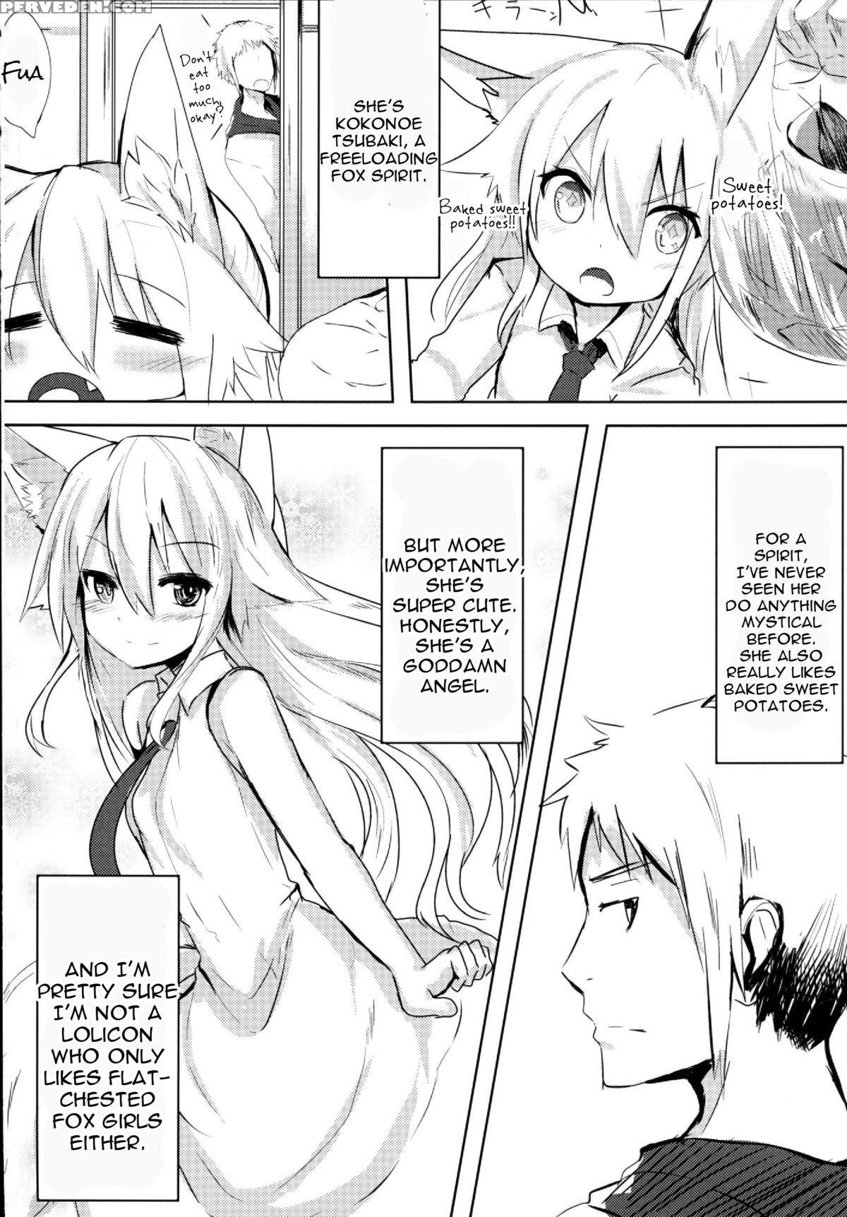 [ponkotsudou (yoshizawa Megane)] Osozaki No Hana [english] [constantly] 1