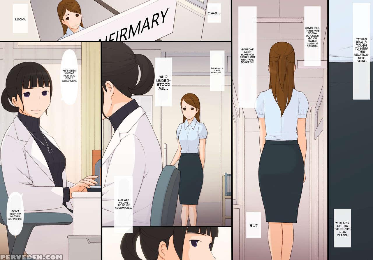 [ponpharse] Immoral 2 |one Young Boy Is Corrupted By His Teacher's Lust [english] [juliuswinnfield] 1