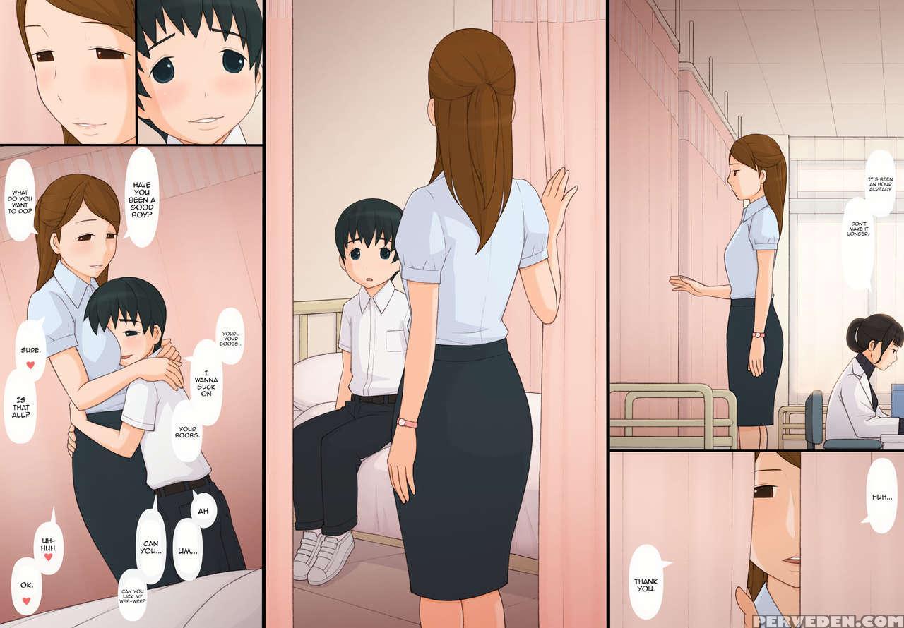 [ponpharse] Immoral 2 |one Young Boy Is Corrupted By His Teacher's Lust [english] [juliuswinnfield] 1