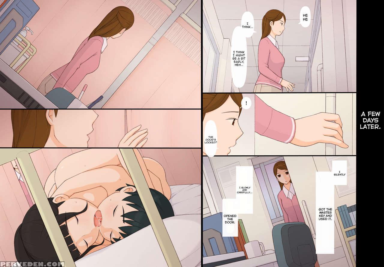 [ponpharse] Immoral 2 |one Young Boy Is Corrupted By His Teacher's Lust [english] [juliuswinnfield] 1
